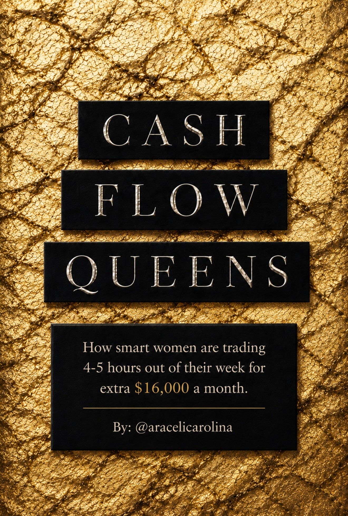 How Everyday Women Are Quietly Building Income Streams While Everyone Else Scrolls