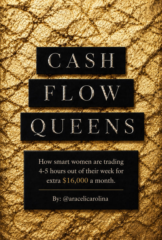 How Everyday Women Are Quietly Building Income Streams While Everyone Else Scrolls